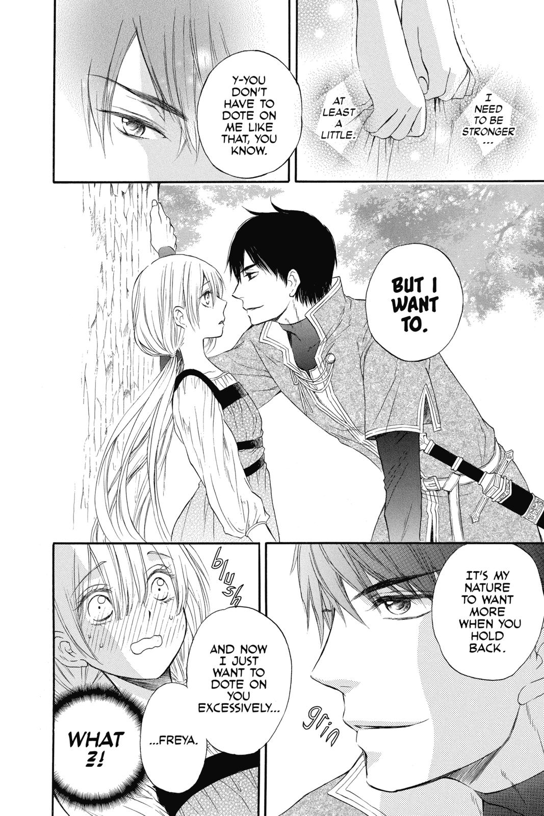 Prince Freya Chapter 1 37