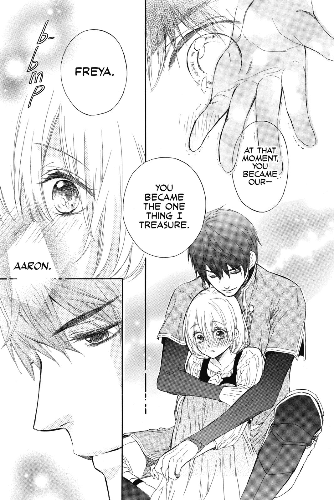 Prince Freya Chapter 1 40