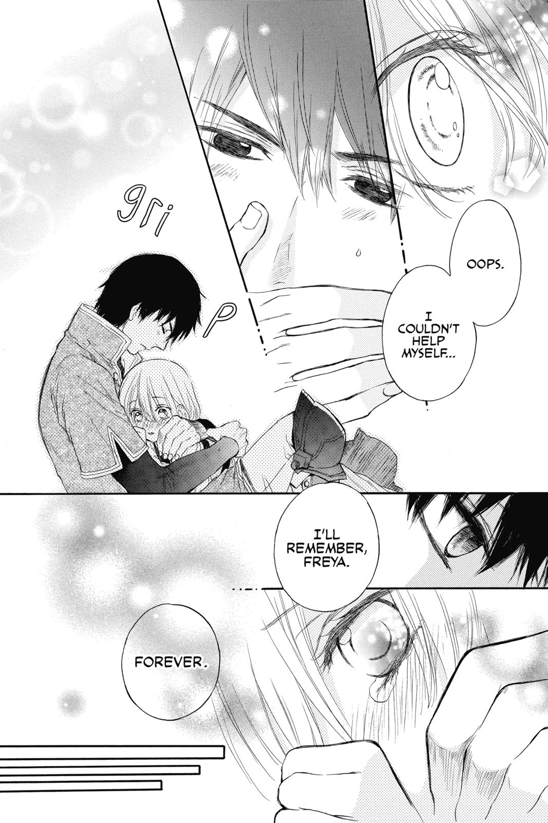 Prince Freya Chapter 1 43