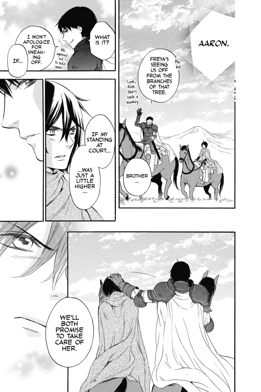 Prince Freya Chapter 1 44