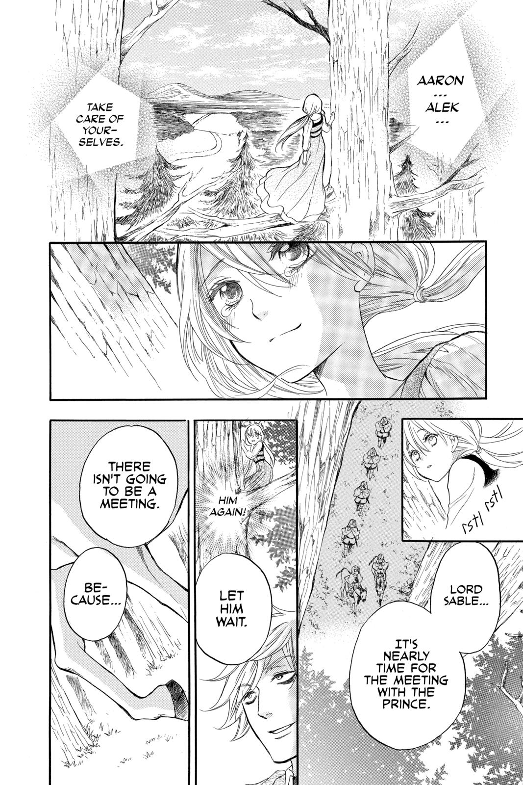 Prince Freya Chapter 1 45