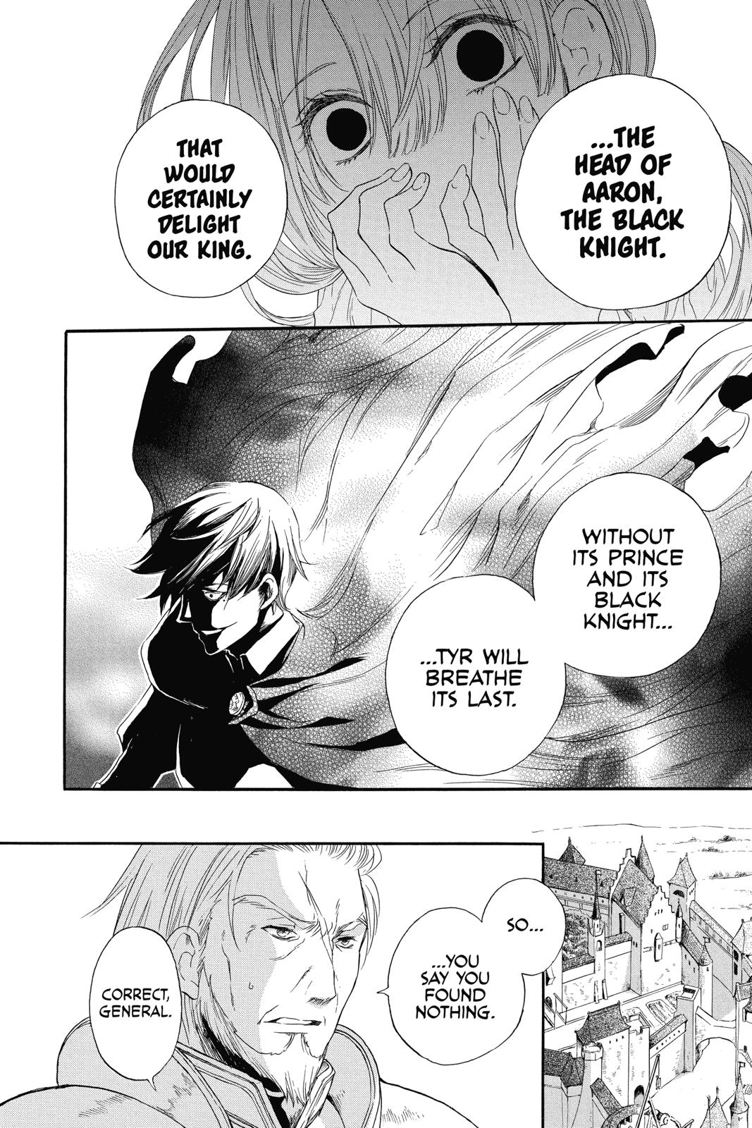 Prince Freya Chapter 1 47