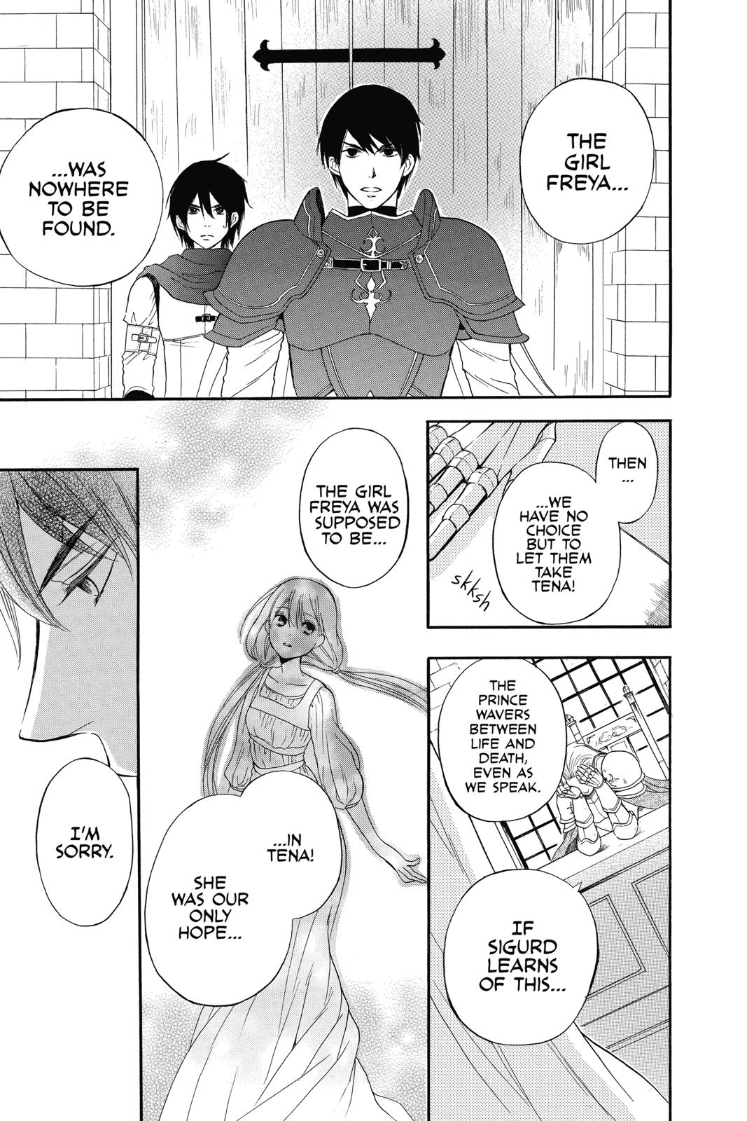 Prince Freya Chapter 1 48