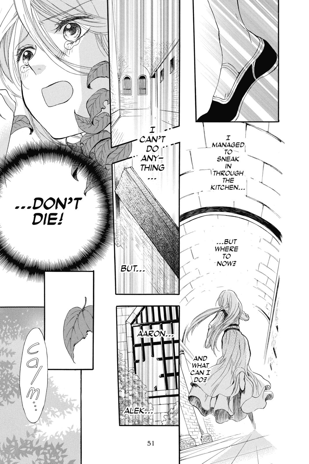 Prince Freya Chapter 1 50