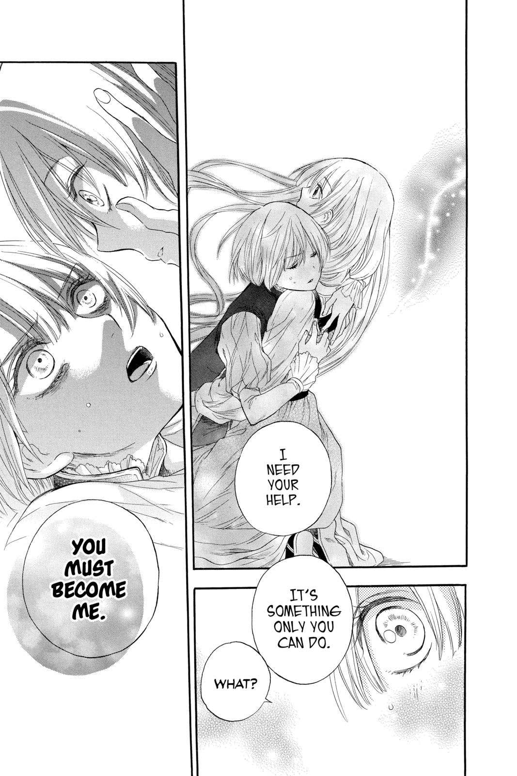 Prince Freya Chapter 1 53