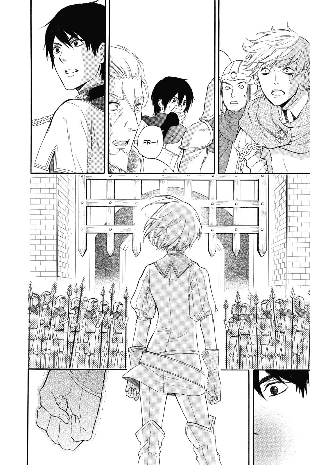 Prince Freya Chapter 1 59