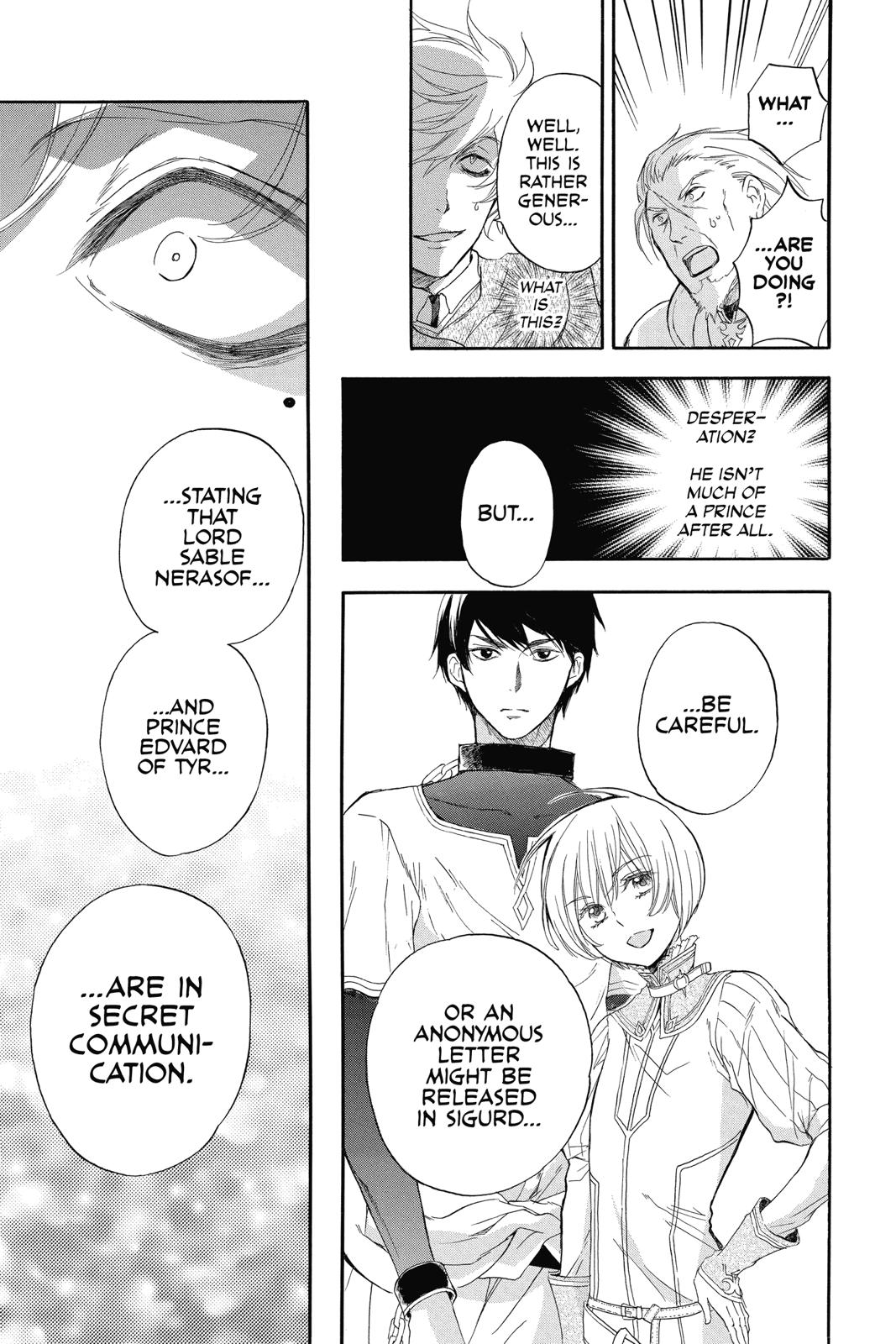 Prince Freya Chapter 1 62
