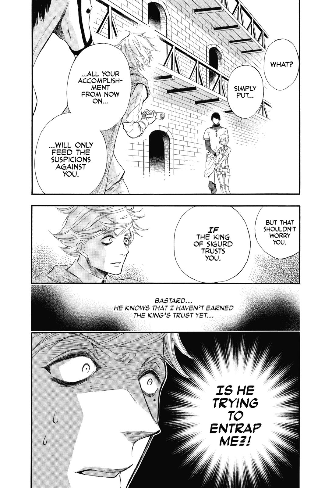 Prince Freya Chapter 1 63
