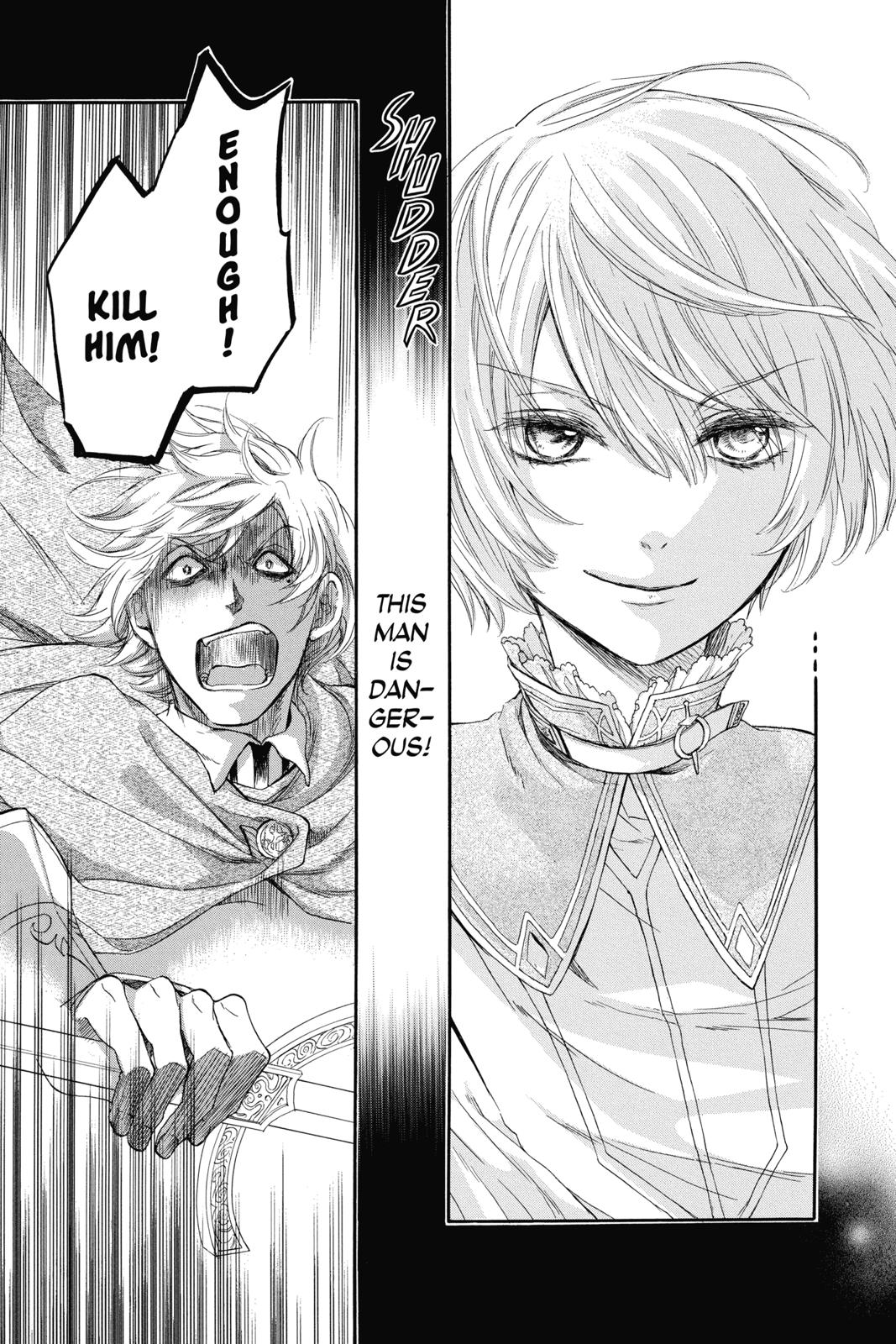 Prince Freya Chapter 1 64