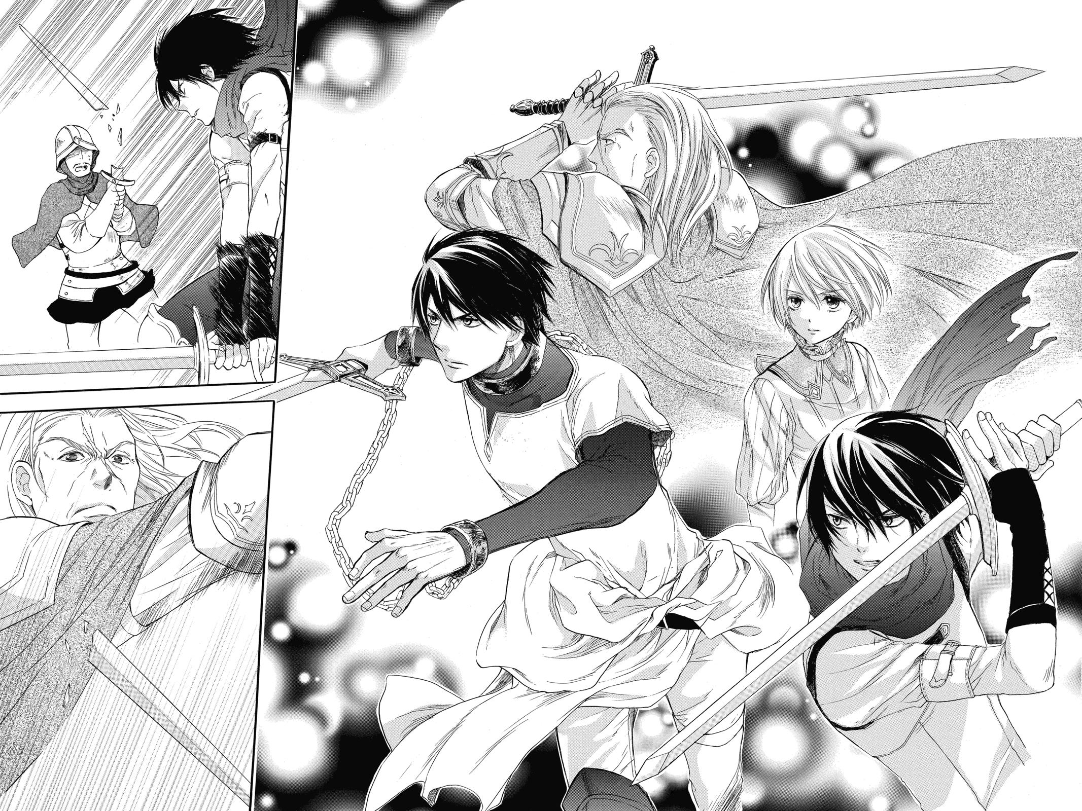 Prince Freya Chapter 1 65