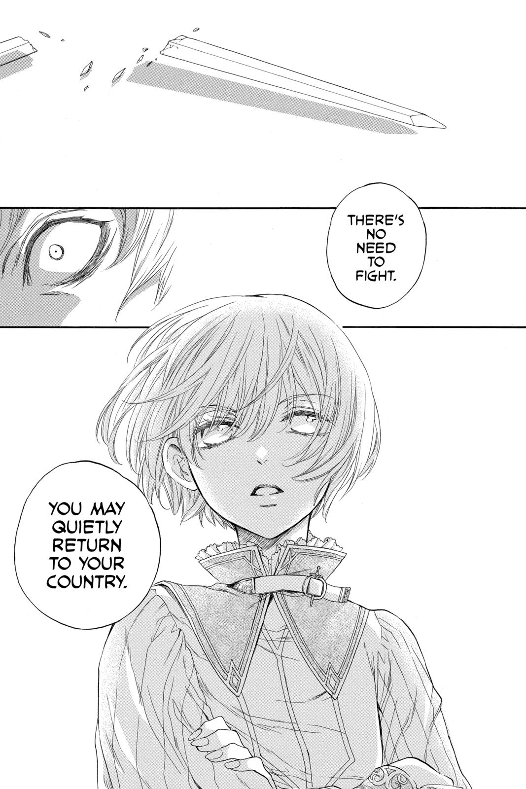 Prince Freya Chapter 1 67