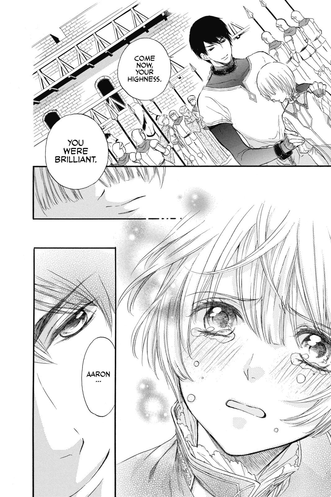 Prince Freya Chapter 1 70