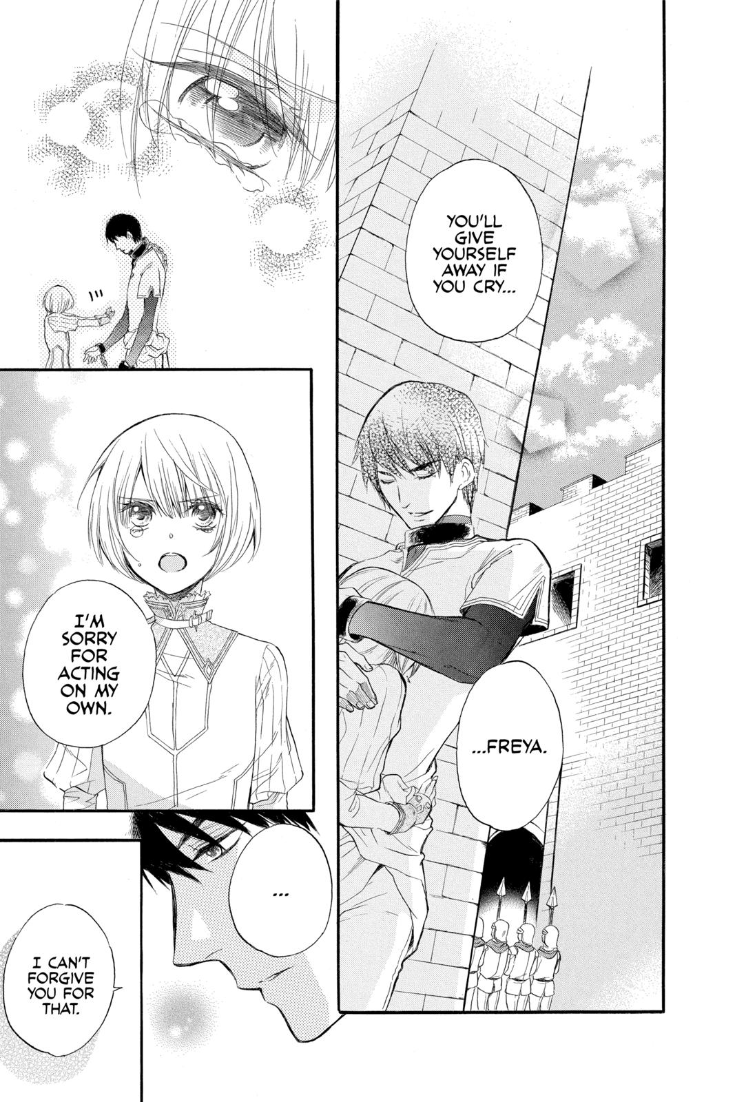 Prince Freya Chapter 1 71
