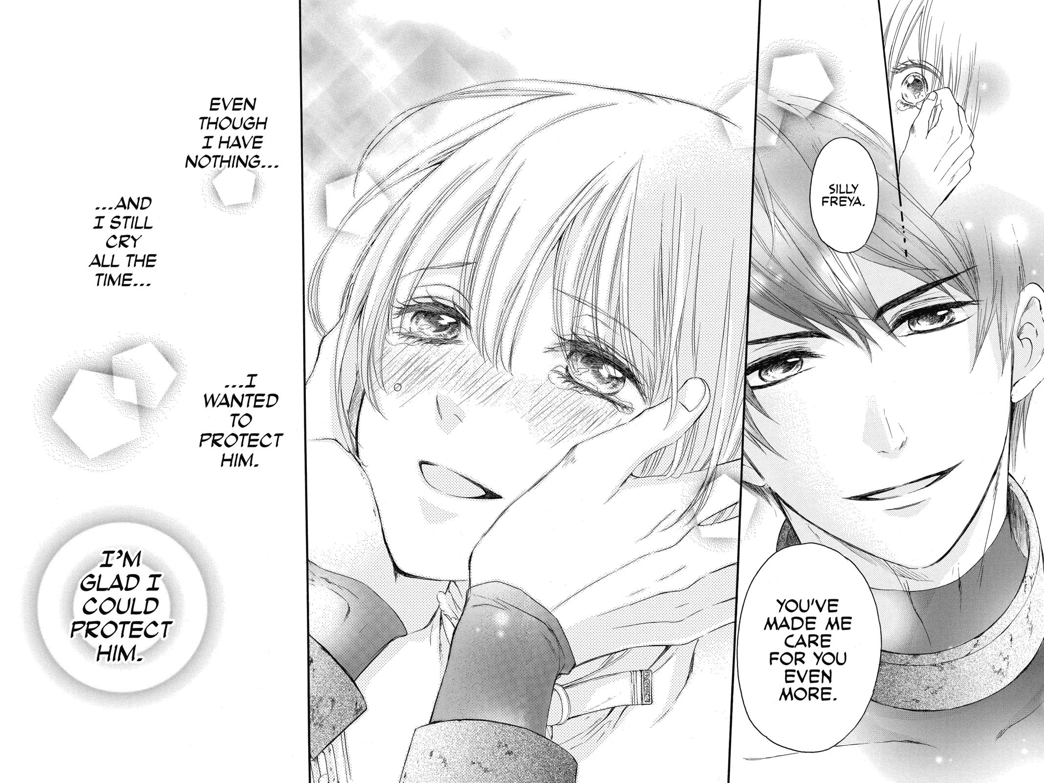 Prince Freya Chapter 1 72