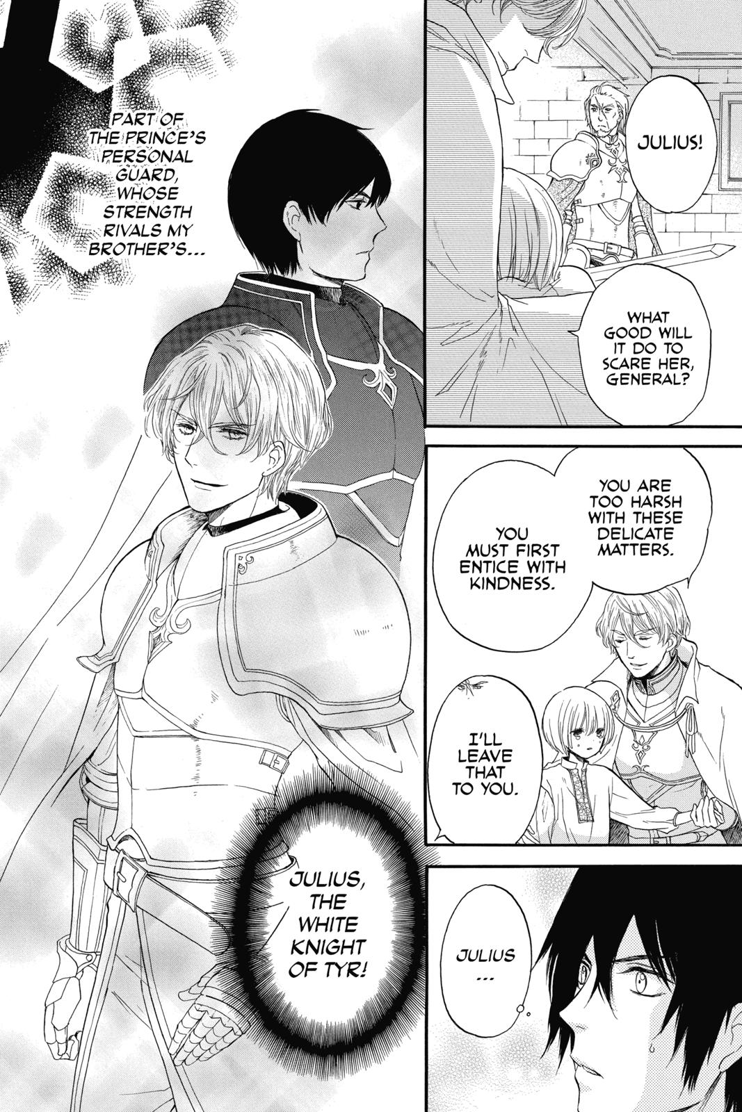 Prince Freya Chapter 2 10