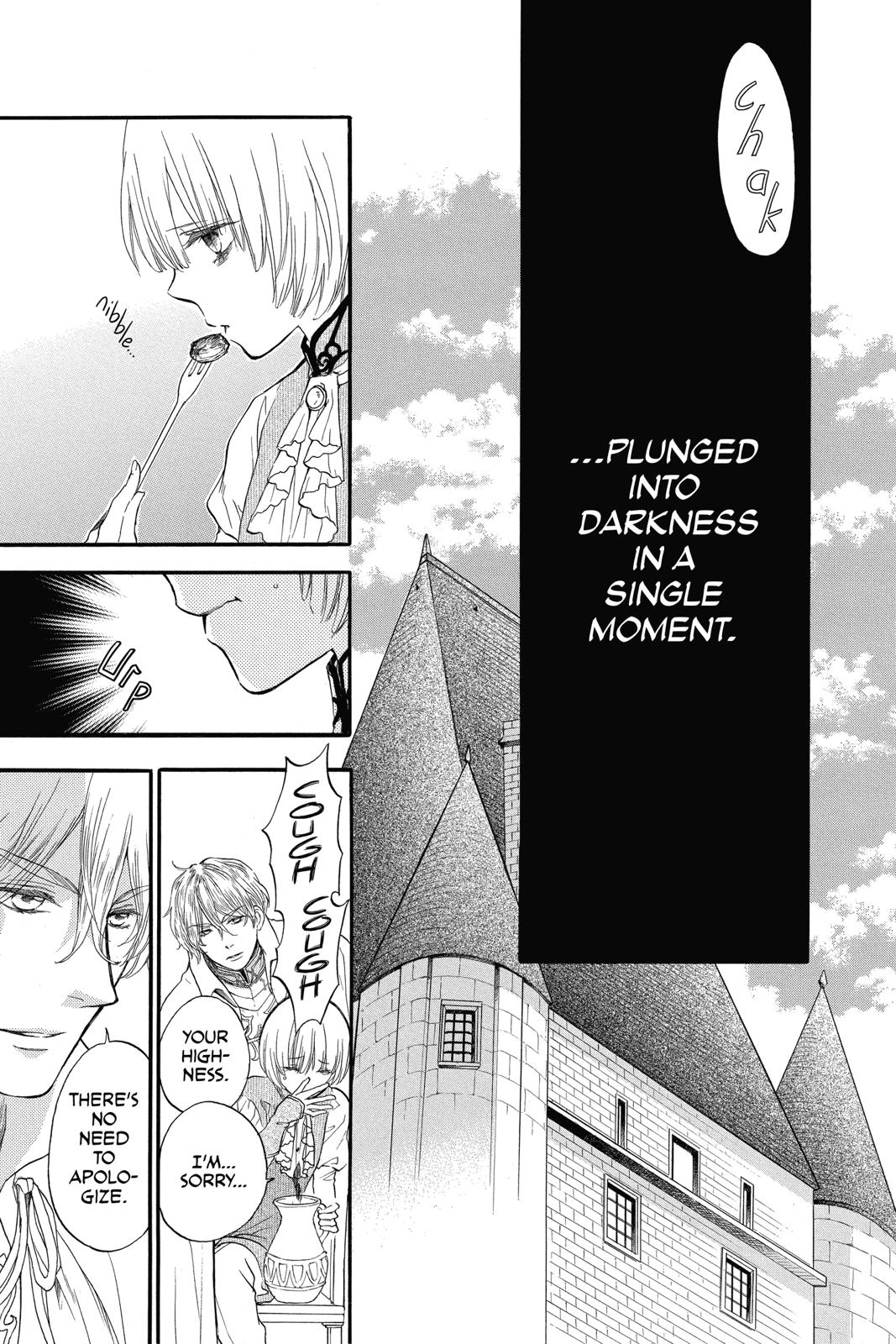 Prince Freya Chapter 2 13
