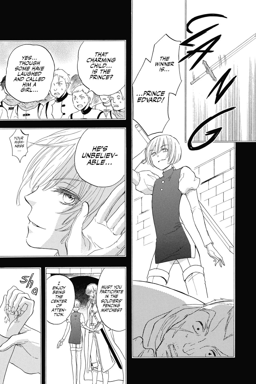 Prince Freya Chapter 2 15