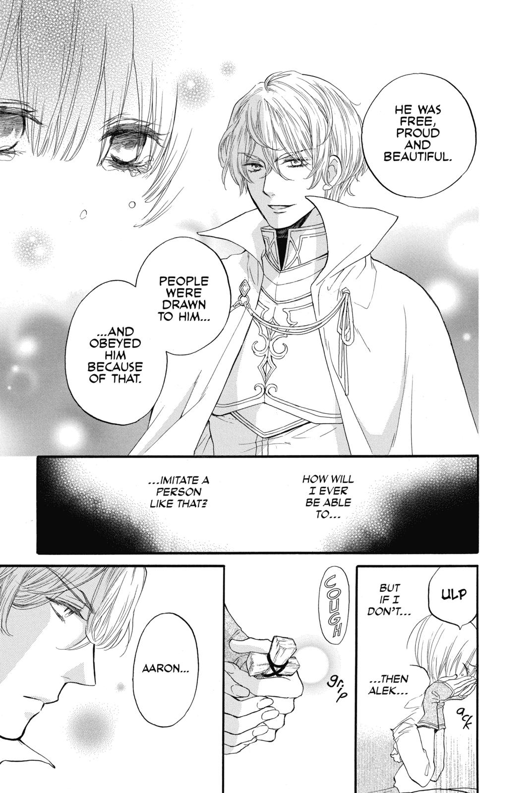 Prince Freya Chapter 2 17