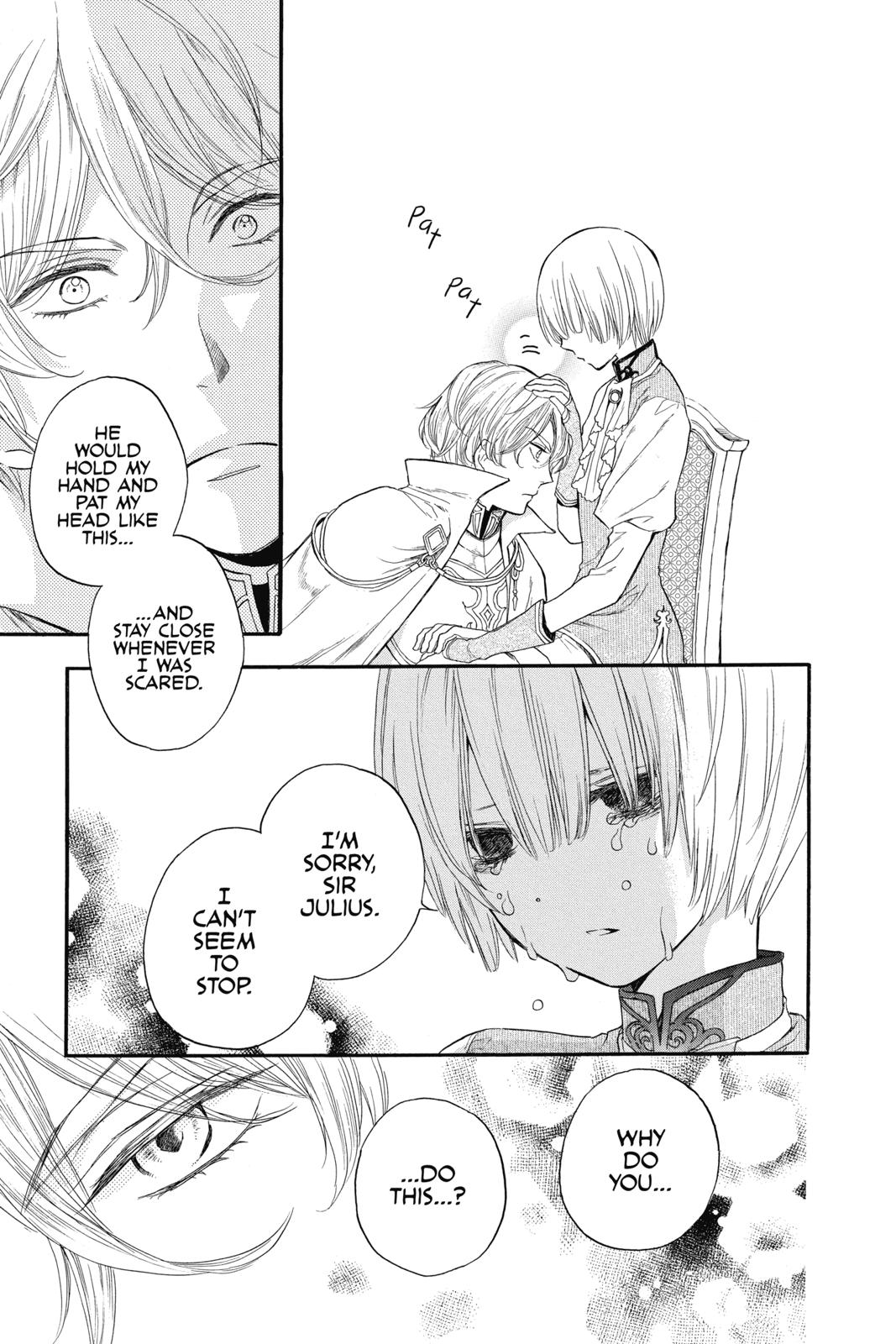 Prince Freya Chapter 2 19