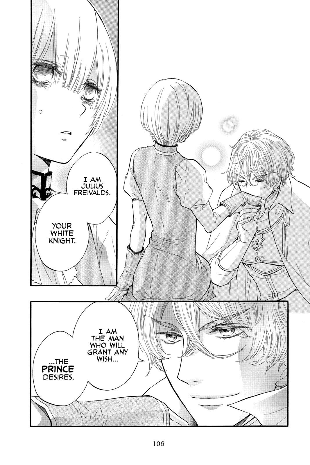 Prince Freya Chapter 2 20