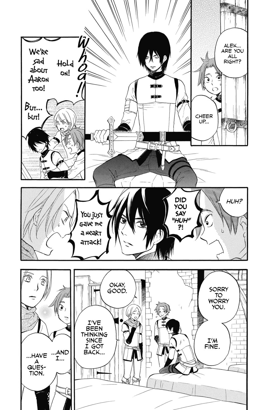 Prince Freya Chapter 2 25