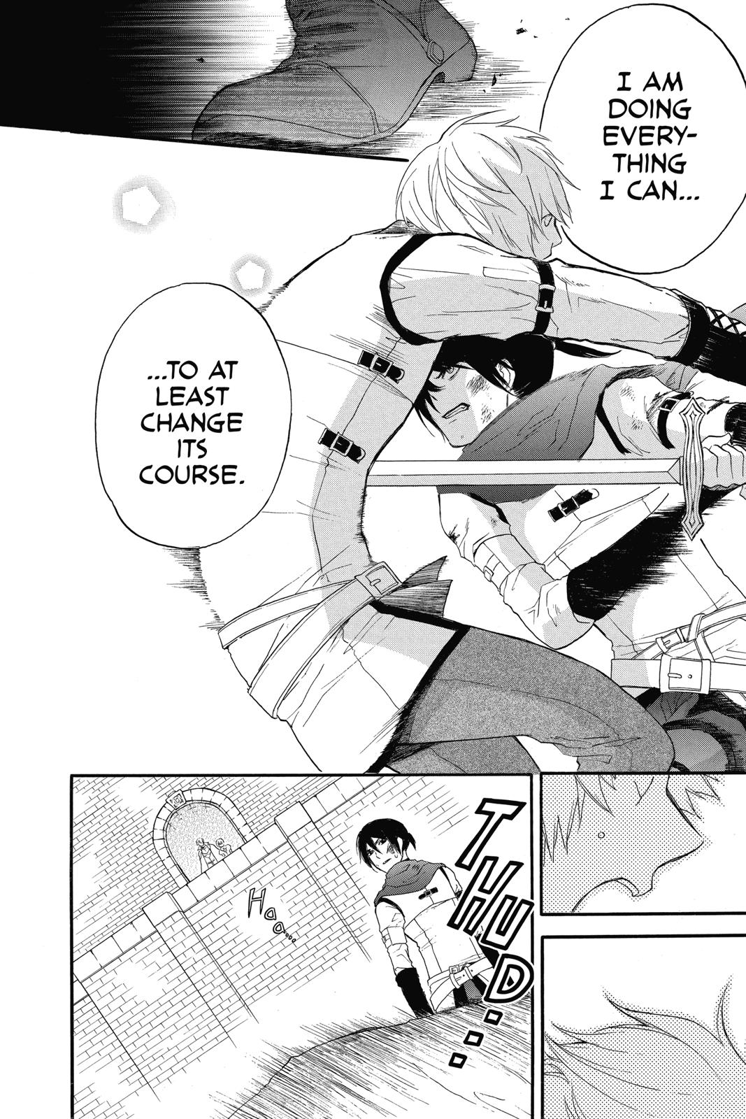 Prince Freya Chapter 2 36