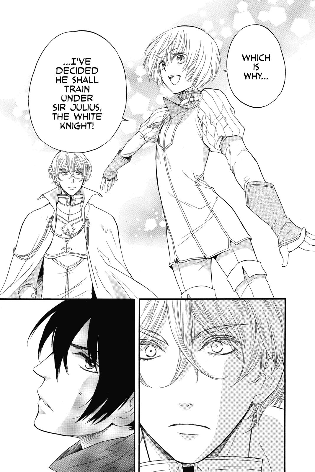 Prince Freya Chapter 2 46