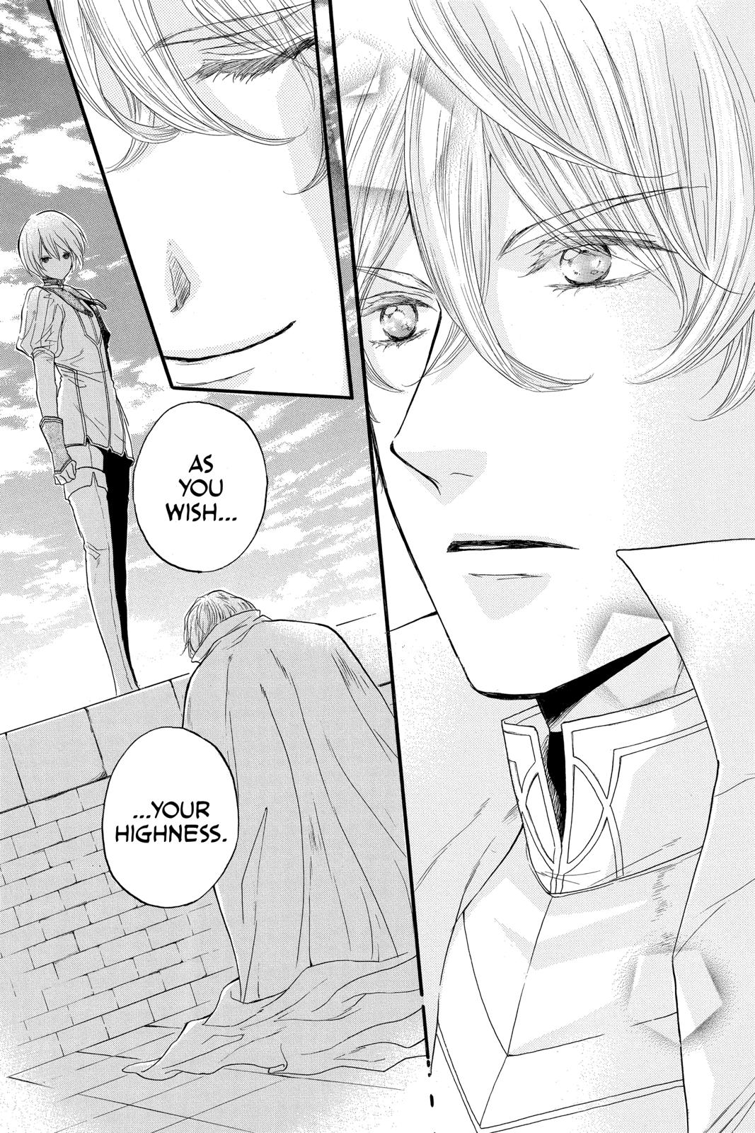 Prince Freya Chapter 2 48