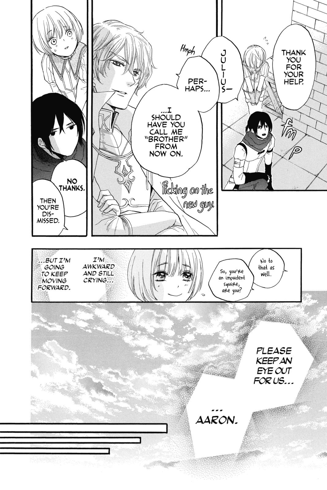 Prince Freya Chapter 2 52