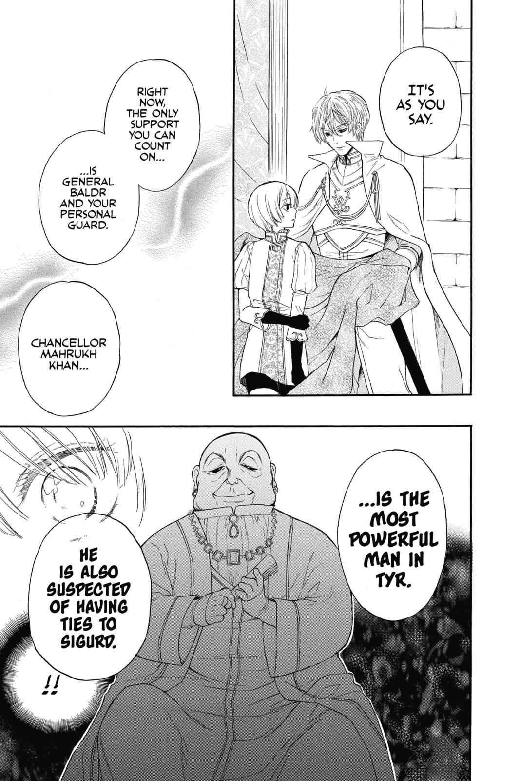 Prince Freya Chapter 3 9