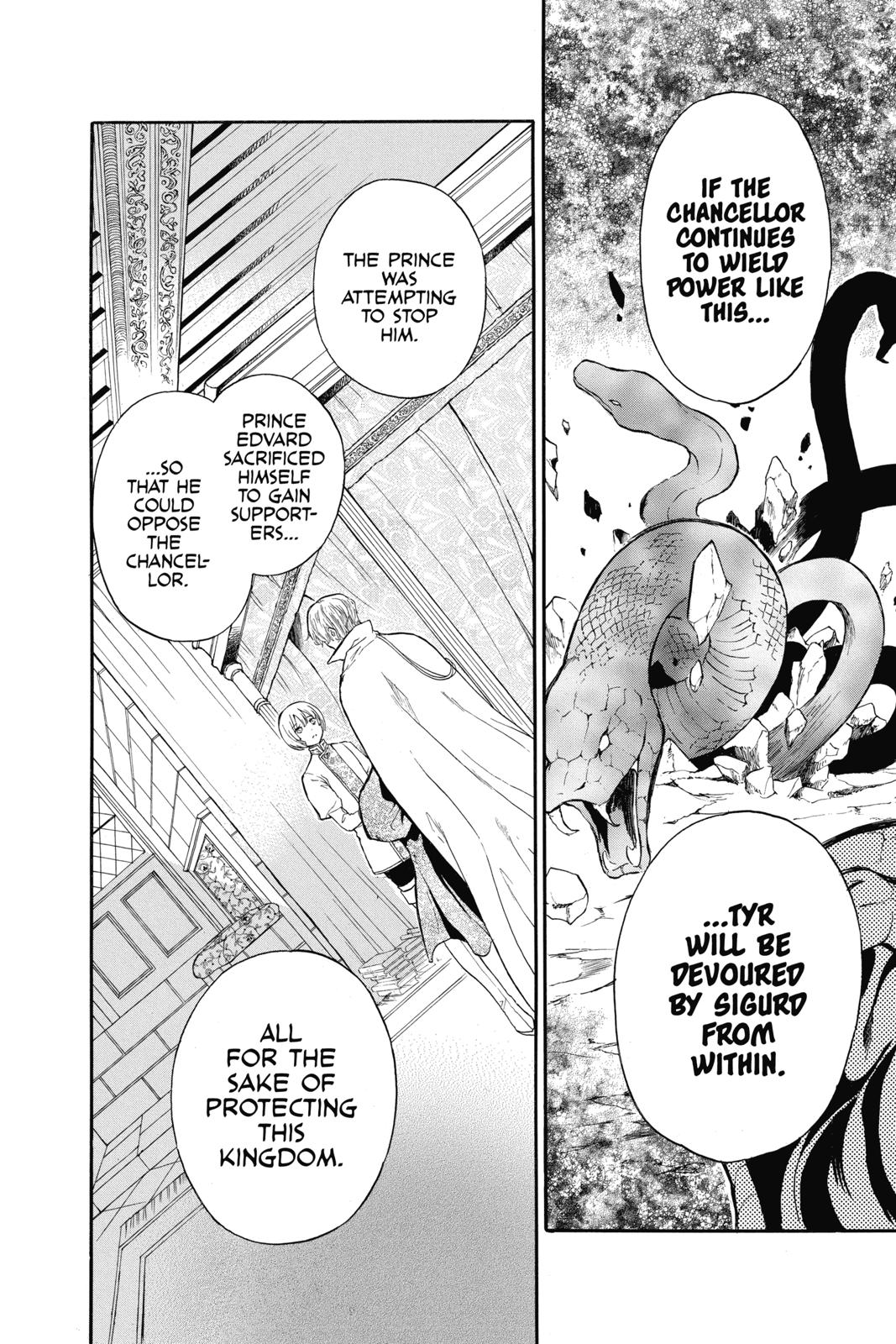 Prince Freya Chapter 3 10