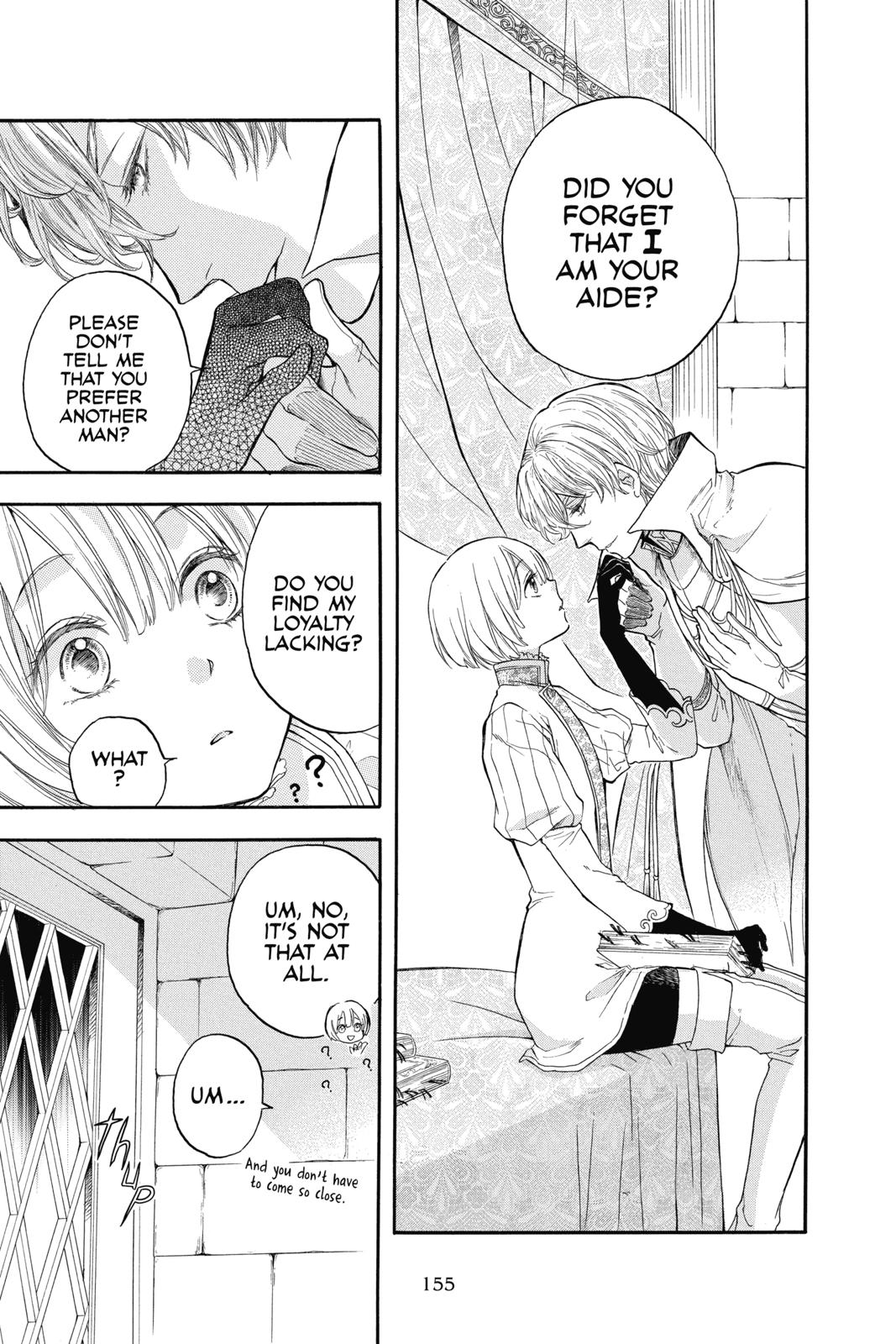 Prince Freya Chapter 3 13