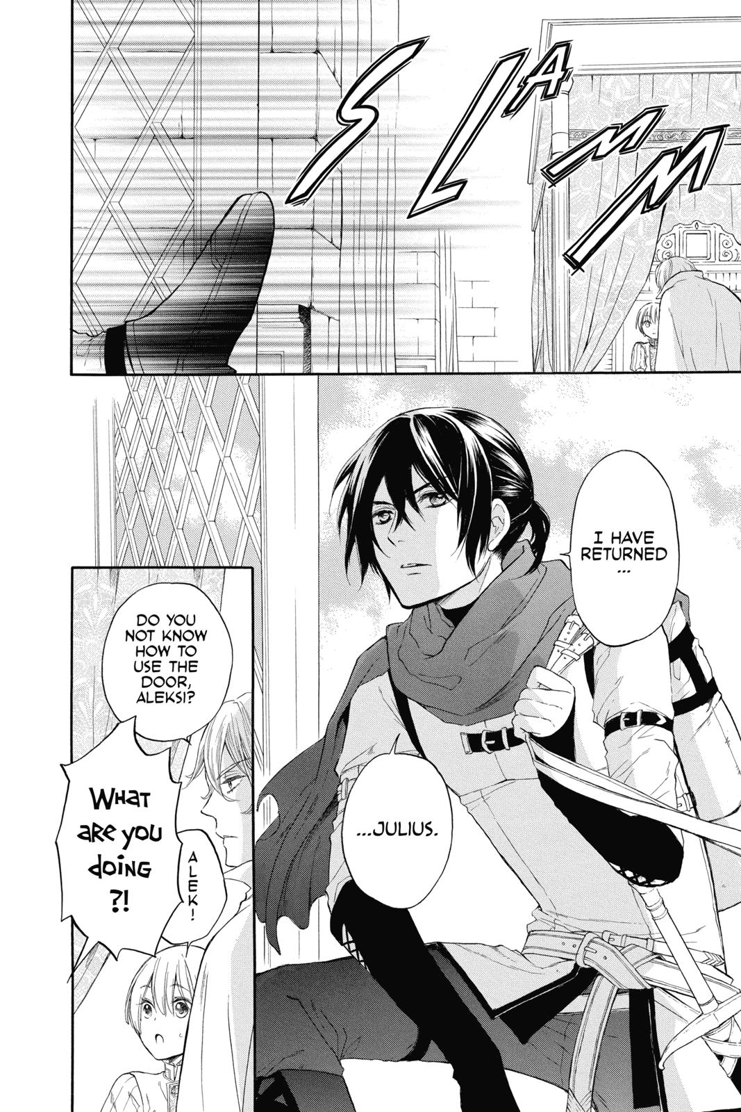 Prince Freya Chapter 3 14