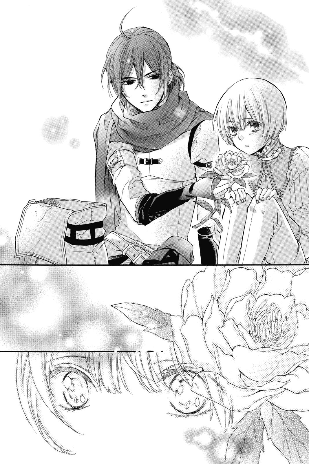 Prince Freya Chapter 3 28
