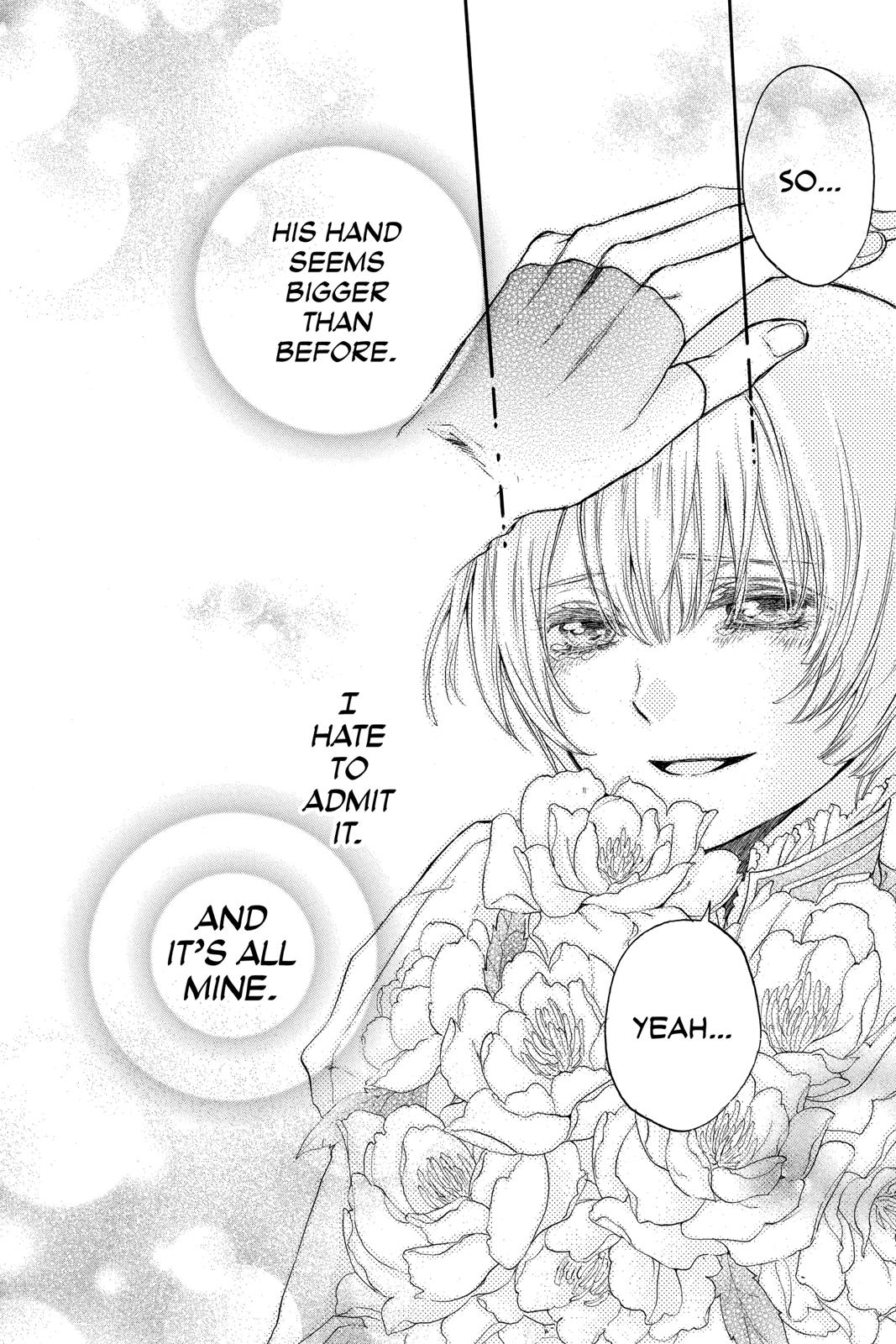 Prince Freya Chapter 3 31