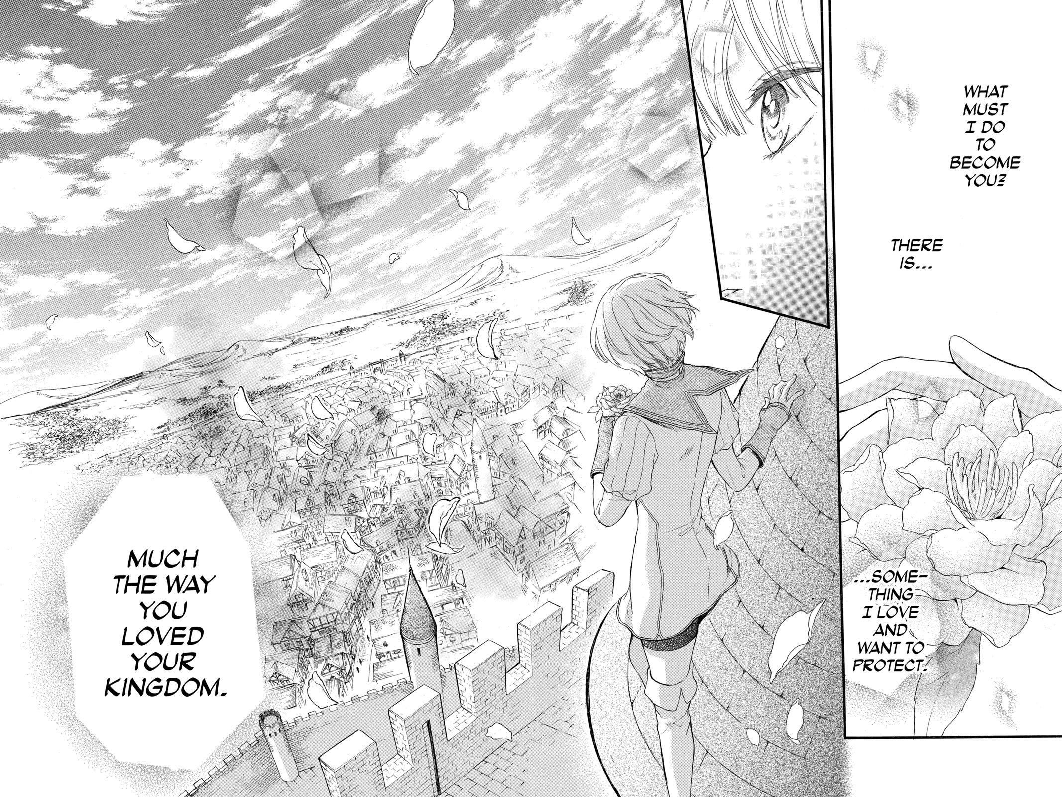 Prince Freya Chapter 3 37