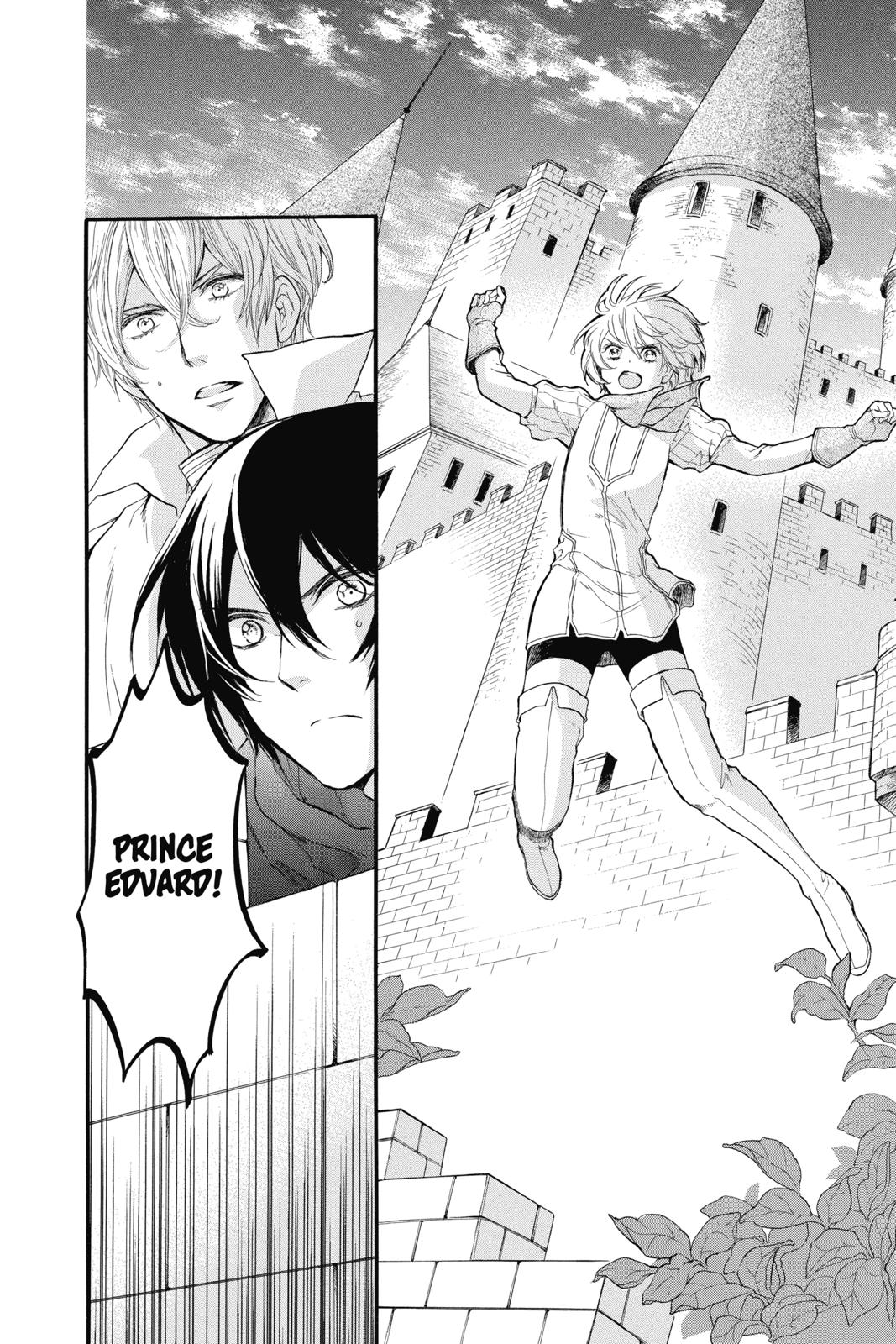 Prince Freya Chapter 3 42