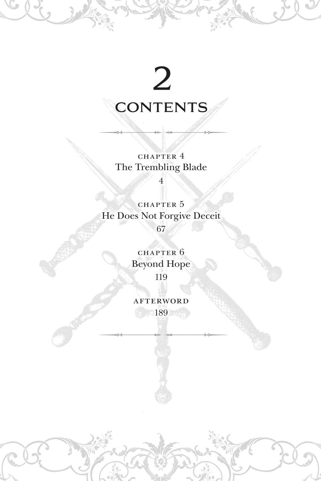 Prince Freya Chapter 4 3