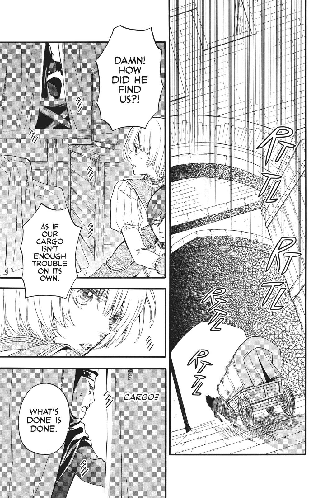 Prince Freya Chapter 4 7