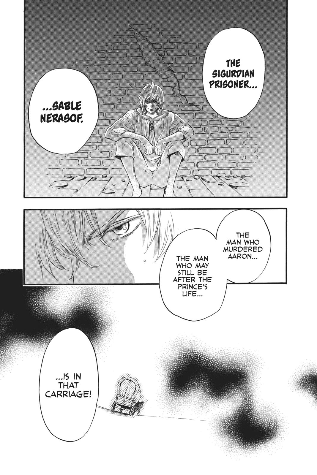 Prince Freya Chapter 4 15