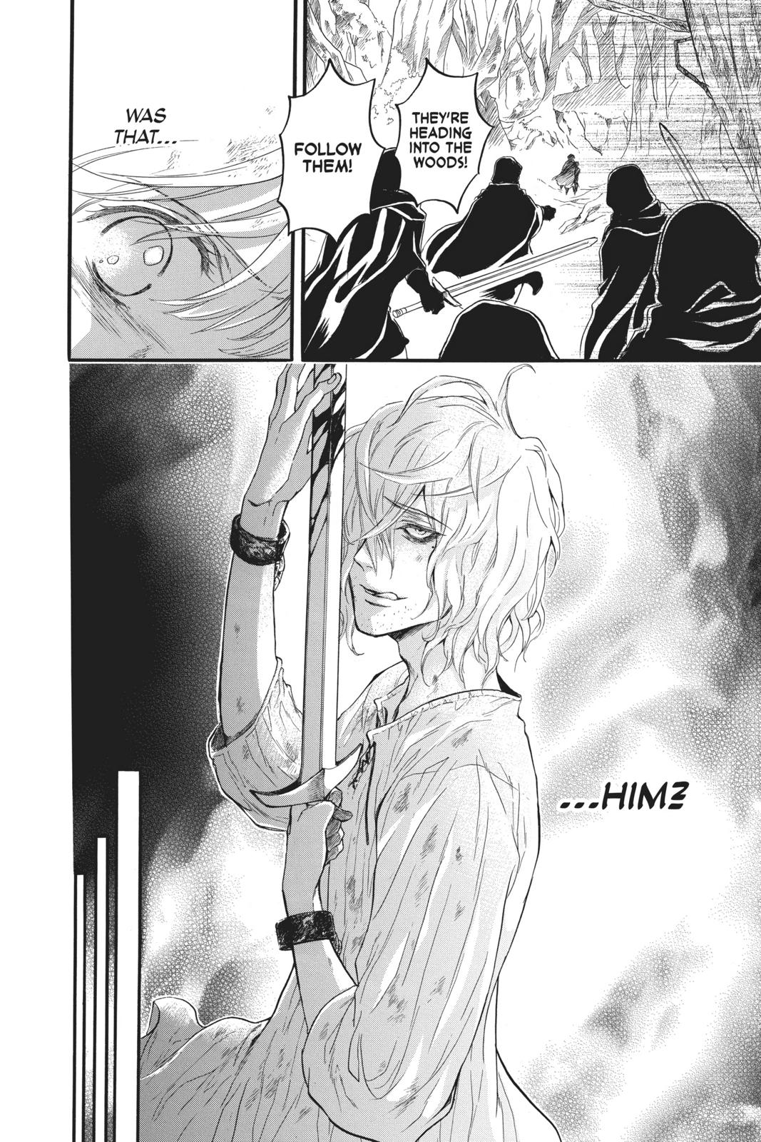 Prince Freya Chapter 4 28