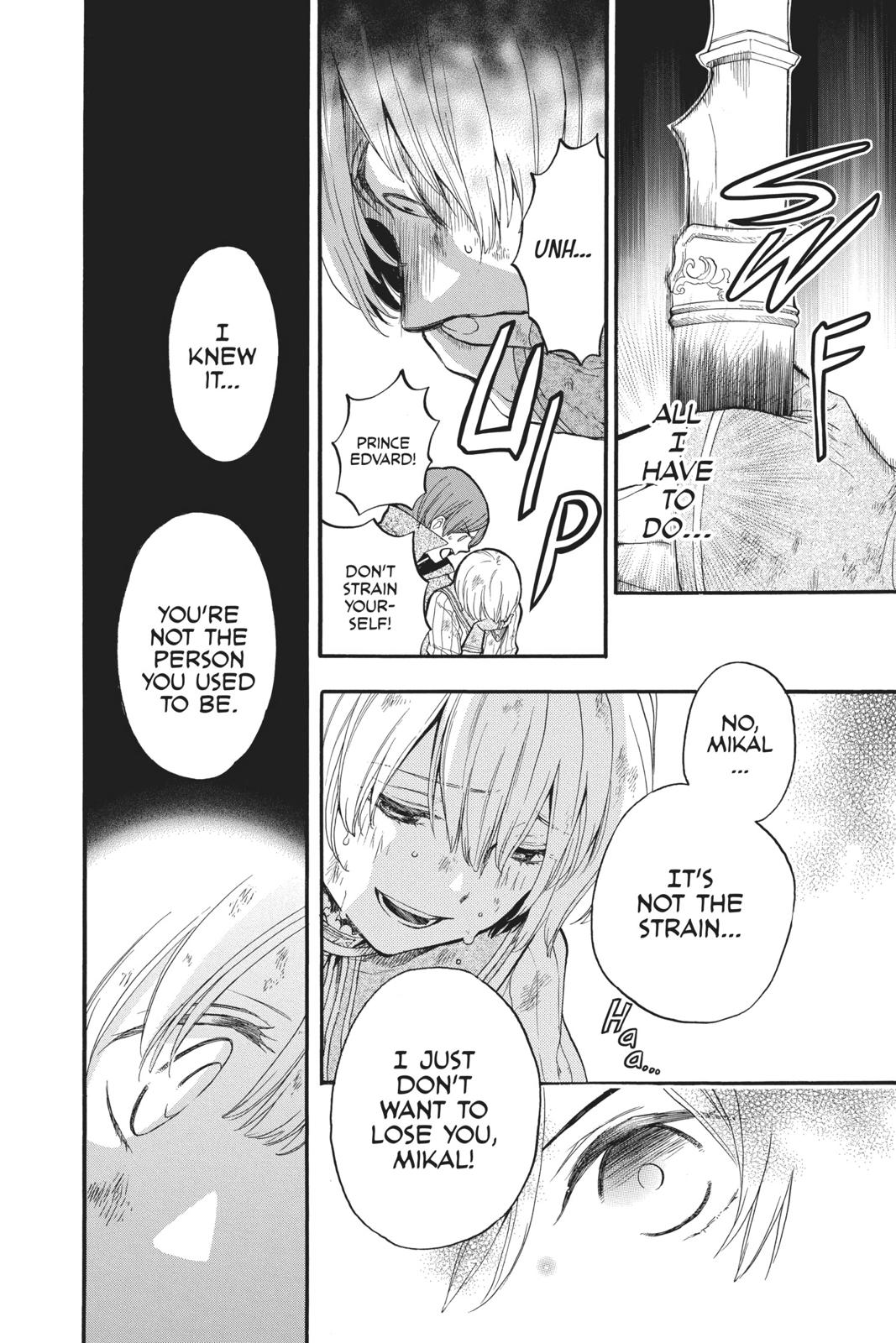 Prince Freya Chapter 4 30