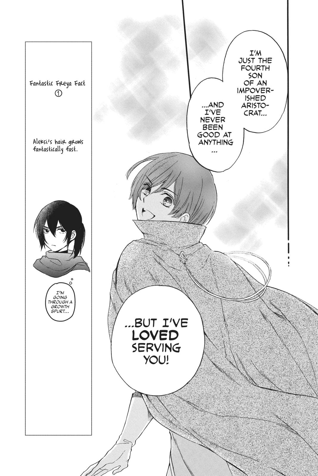 Prince Freya Chapter 4 33
