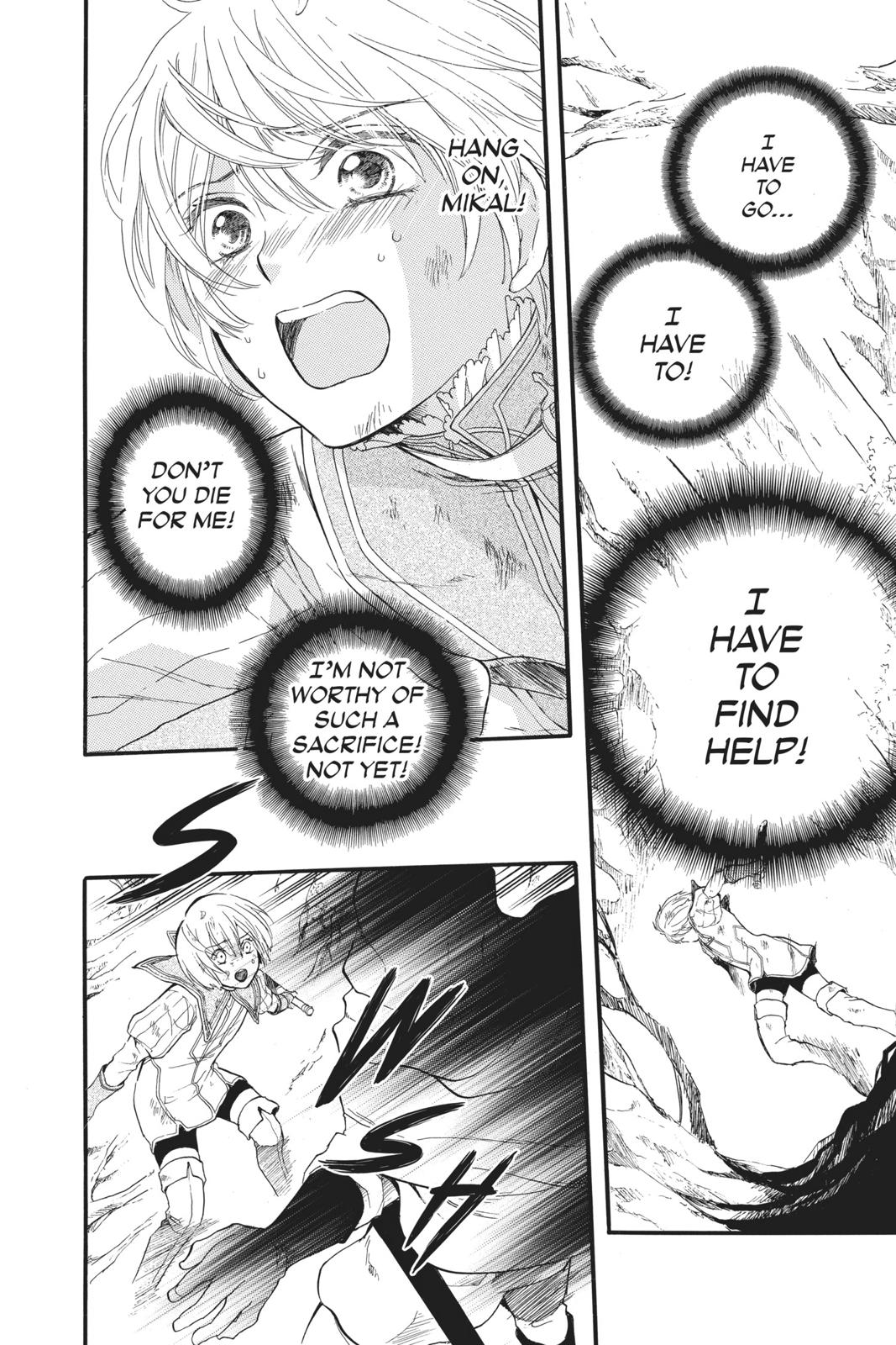 Prince Freya Chapter 4 34
