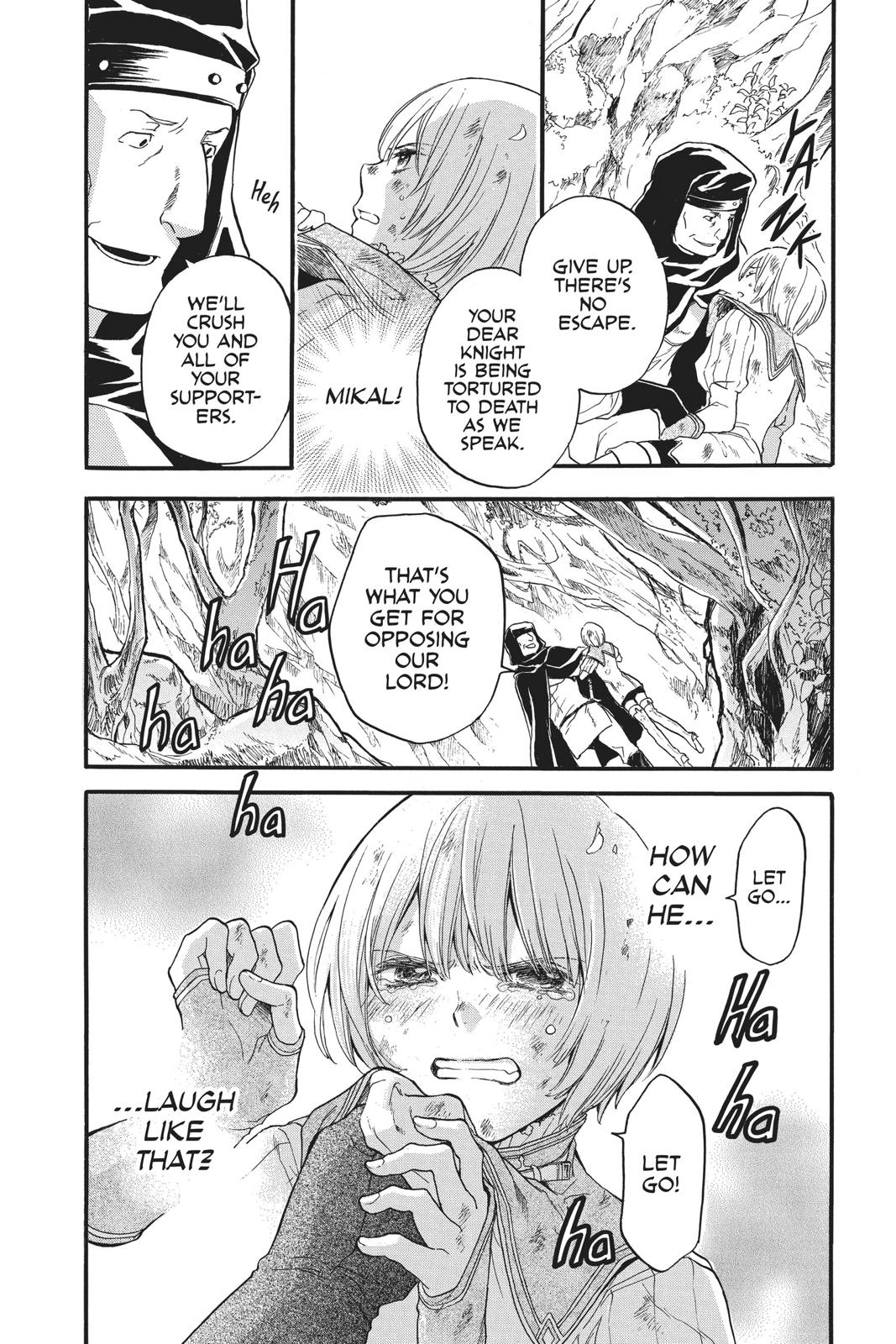 Prince Freya Chapter 4 36