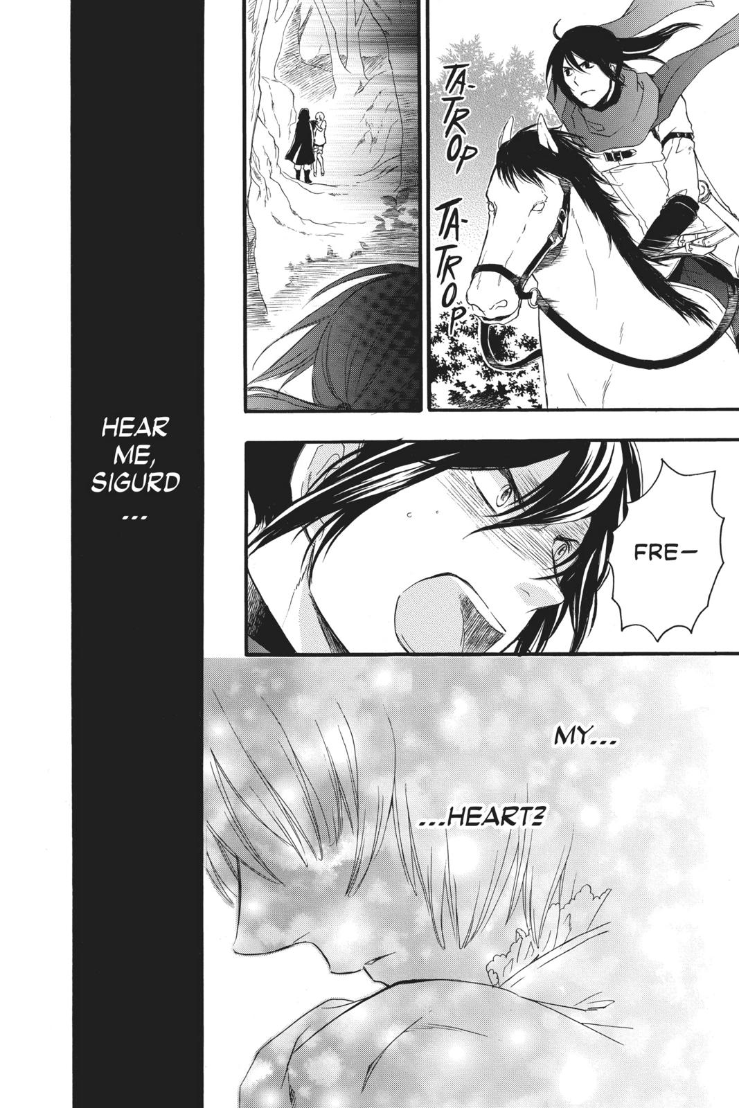Prince Freya Chapter 4 40