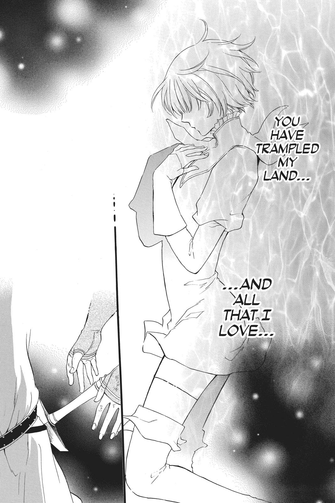 Prince Freya Chapter 4 41