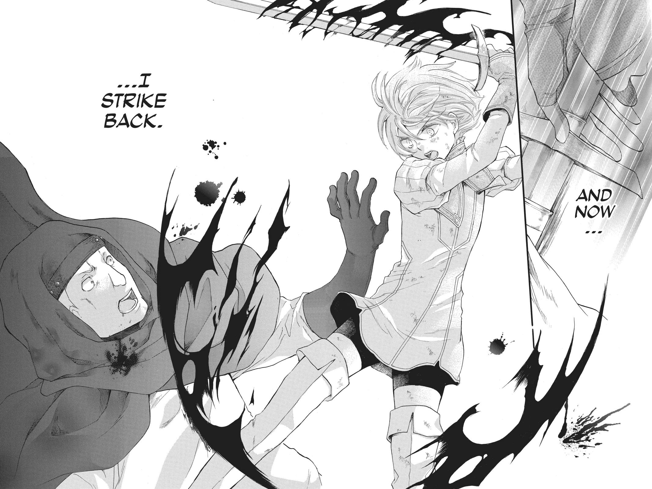 Prince Freya Chapter 4 42