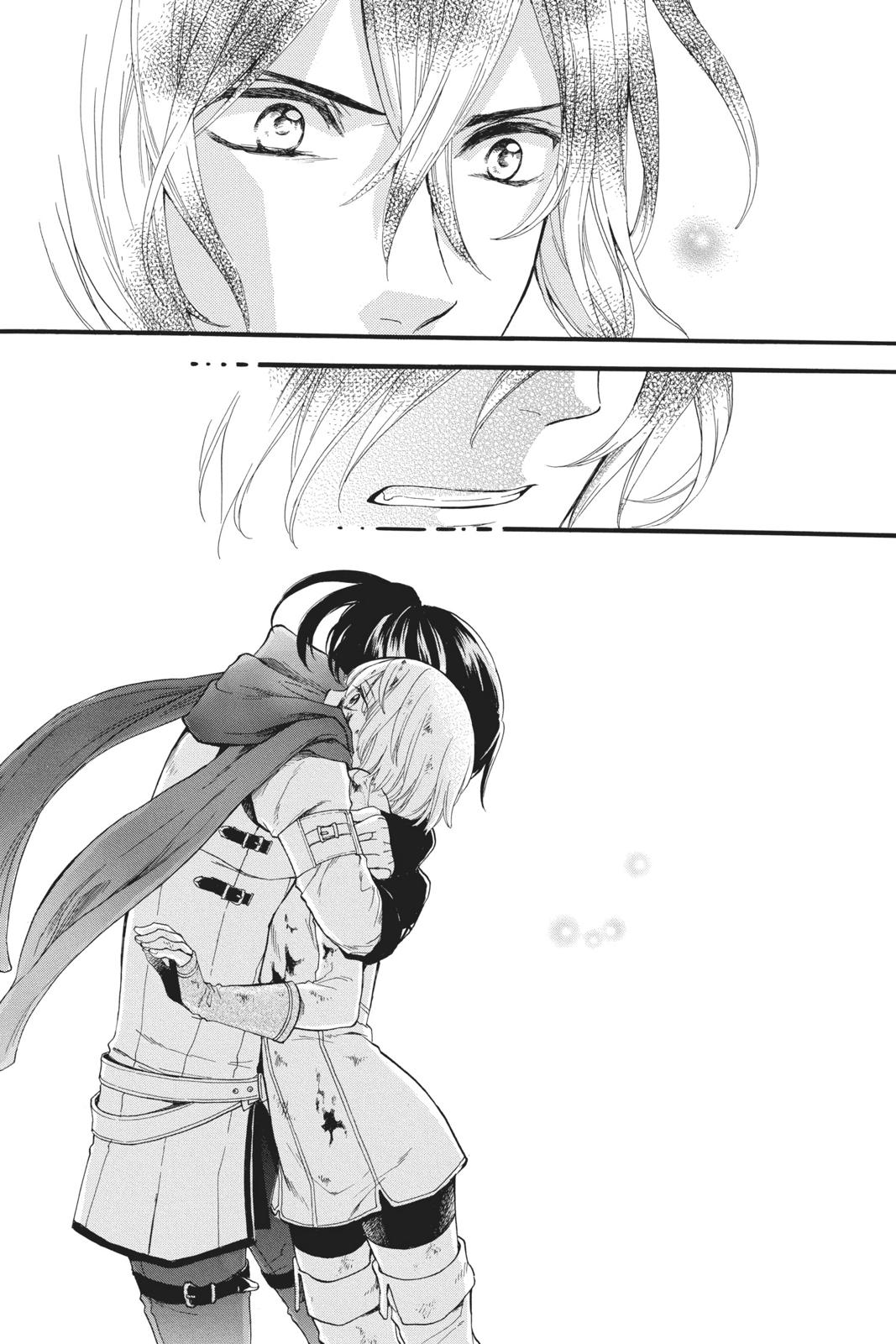 Prince Freya Chapter 4 46