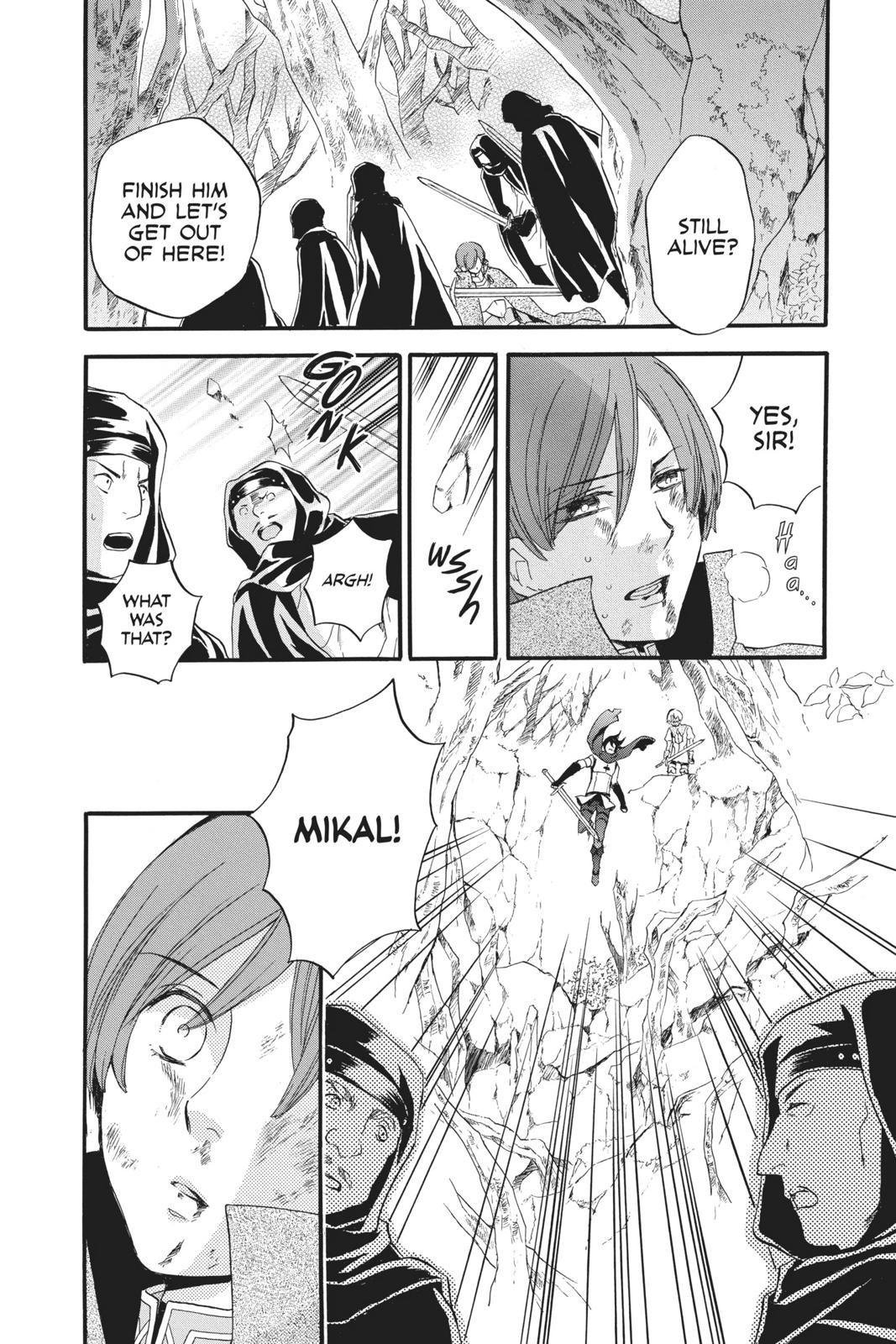 Prince Freya Chapter 4 49